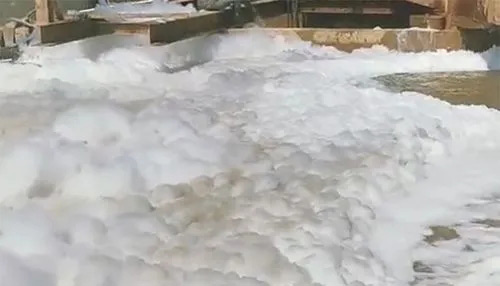 盾構(gòu)機(jī)消泡劑應(yīng)用場(chǎng)景圖