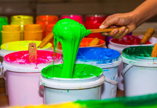 消泡劑應(yīng)用場景圖