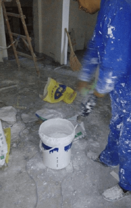 粉末消泡劑應(yīng)用場景圖