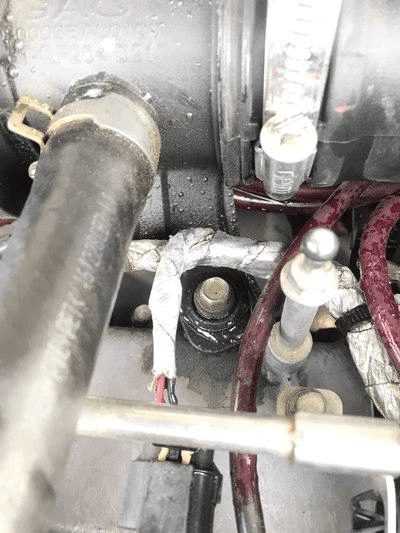 油氣分離消泡劑應(yīng)用場(chǎng)景圖