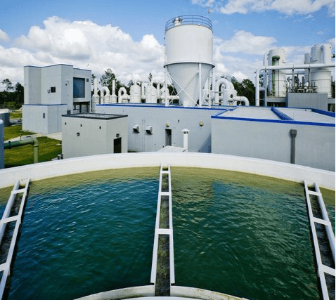 海水蒸餾消泡劑應(yīng)用場景圖