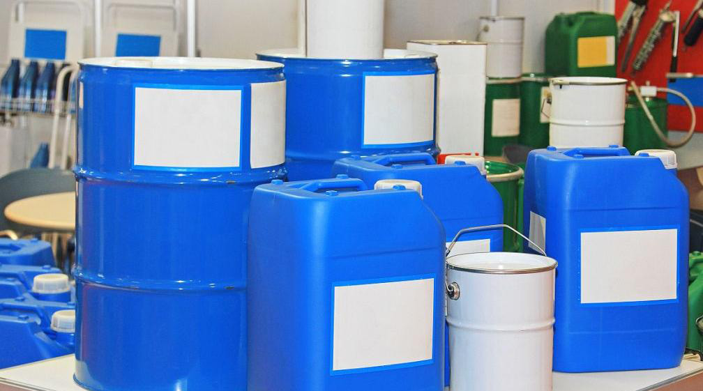 聚氨酯消泡劑應用場景圖