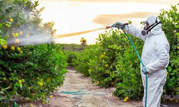 農業(yè)消泡劑應用場景圖