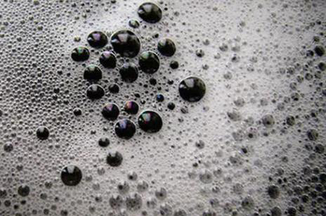 清洗劑消泡劑應(yīng)用場景圖