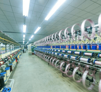 工業(yè)消泡劑應用場景圖