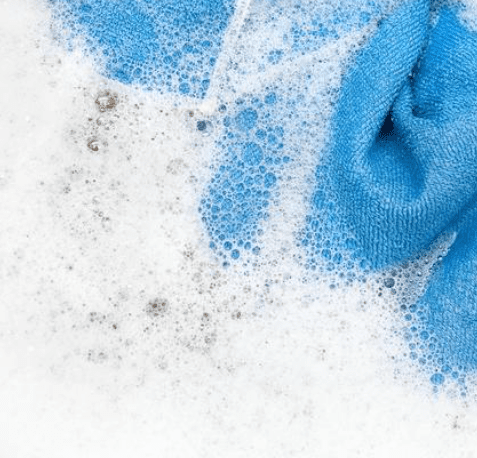 清洗消泡劑應(yīng)用場景圖