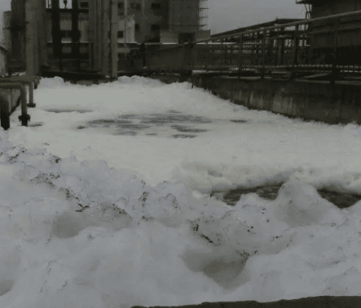 粉末消泡劑應(yīng)用場景圖