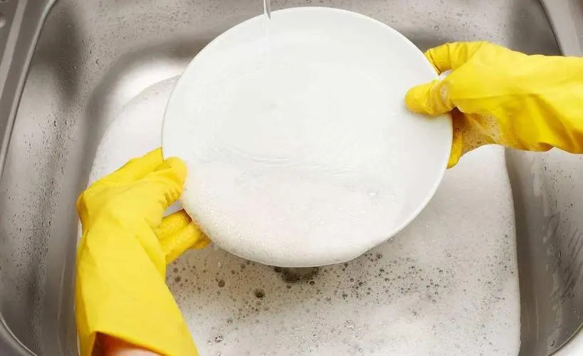 洗潔精消泡劑應(yīng)用場(chǎng)景圖