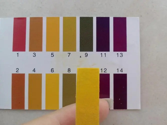 耐酸消泡劑應(yīng)用場(chǎng)景