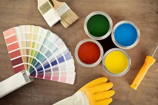 丙烯酸消泡劑應(yīng)用場景