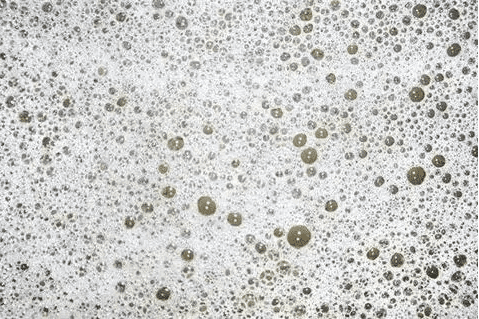 聚醚消泡劑應用場景